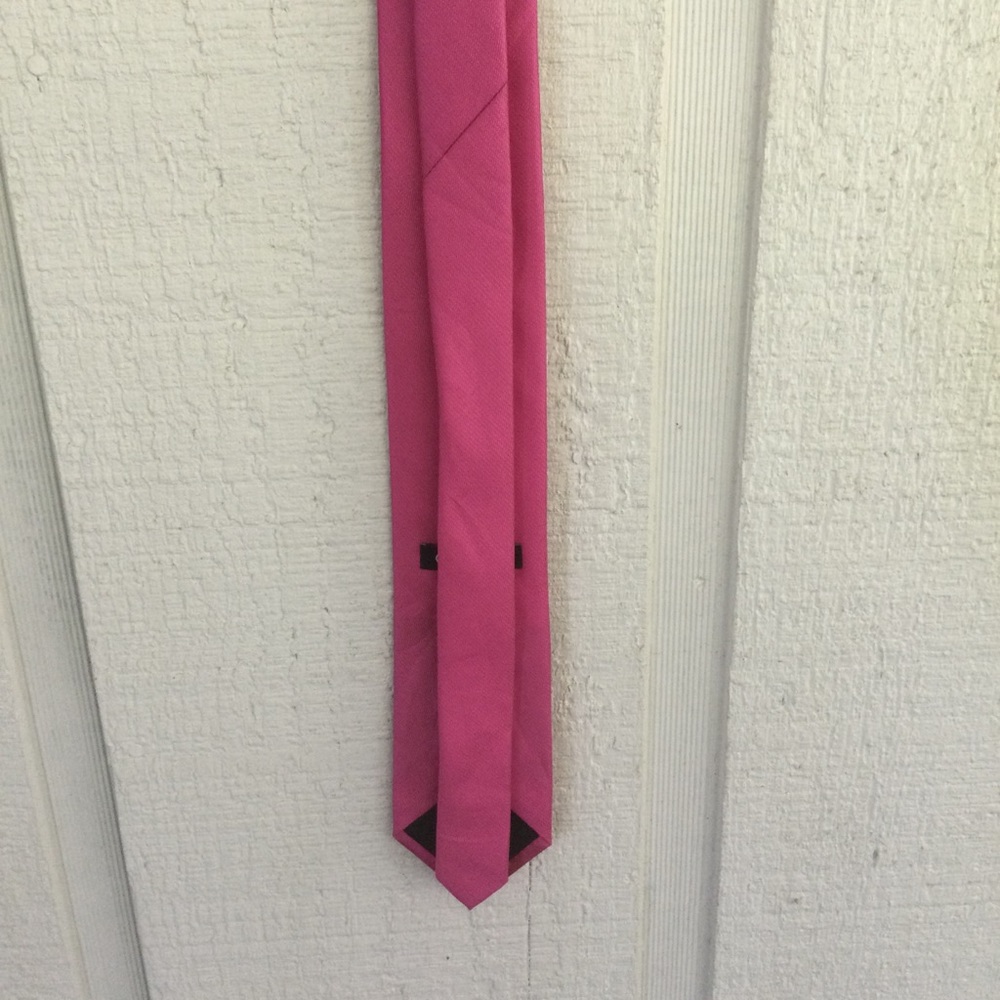 George Polyester Ties - Picture 7 of 10